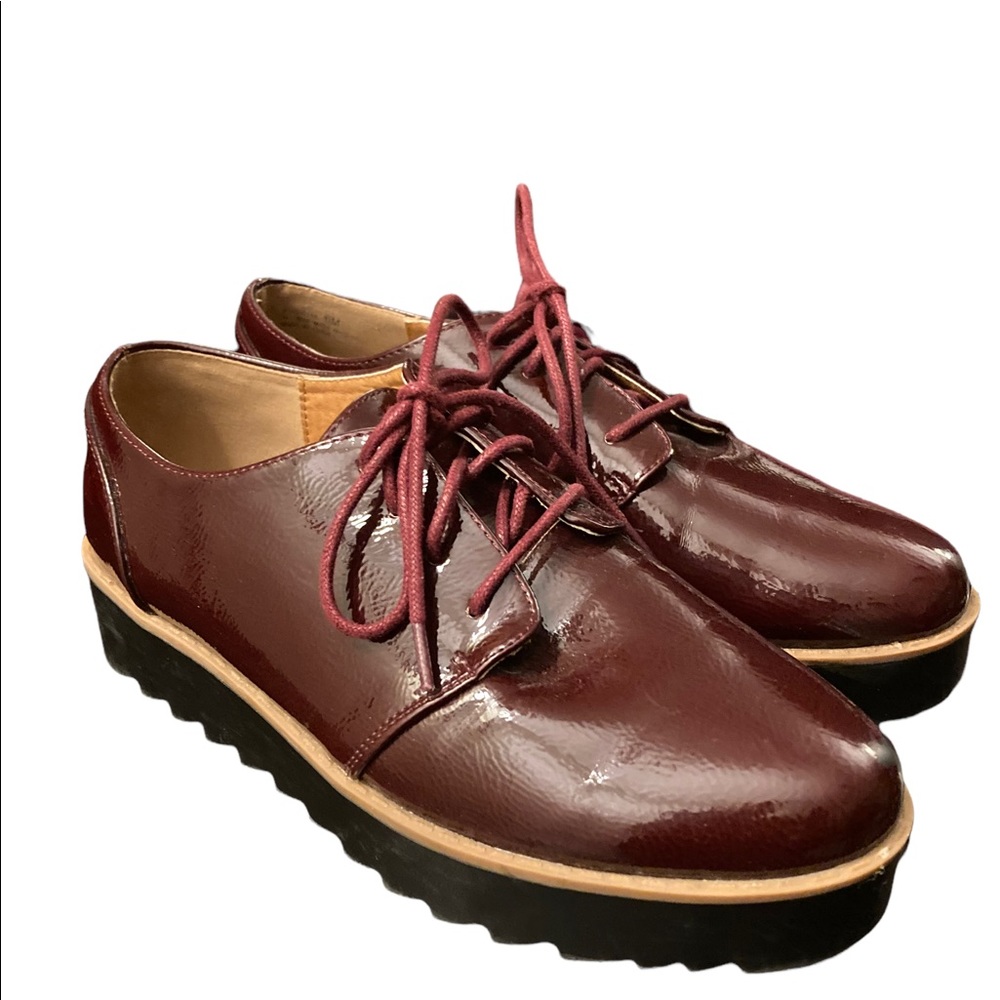 Chinese Laundry Pointed Oxfords